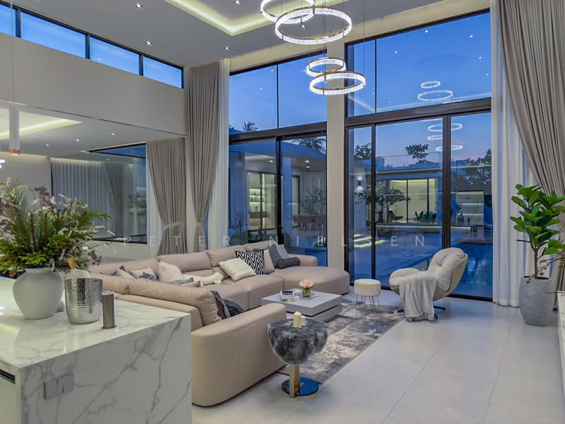 AVANI Pool Villa, Chon Buri (Pattaya), Bang Lamung, Bang Lamung (Pattaya), Chon Buri (Pattaya), 4 Bedrooms, 519 sqm, Villa For Sale, by Peter Nielsen, 500217288 - DDproperty.com