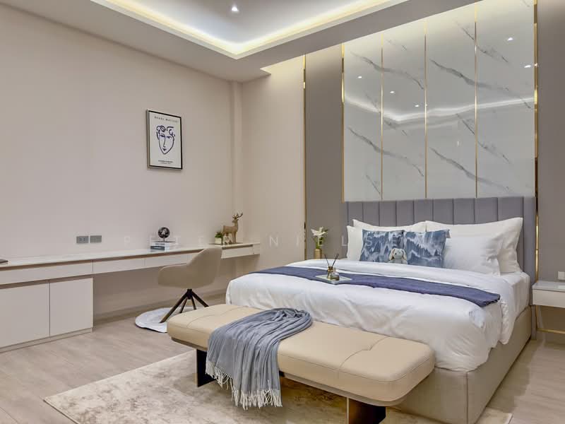AVANI Pool Villa, Chon Buri (Pattaya), Bang Lamung, Bang Lamung (Pattaya), Chon Buri (Pattaya), 4 Bedrooms, 519 sqm, Villa For Sale, by Peter Nielsen, 500217288 - DDproperty.com