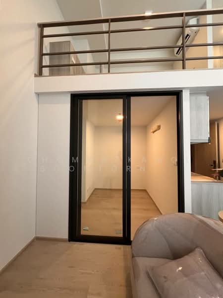 COBE Kaset-Sripatum : โค้บบ์ เกษตร-ศรีปทุม, กรุงเทพ, Phahon Yothin Rd, ลาดยาว, จตุจักร, กรุงเทพ, 44 ตร.ม., คอนโด ขาย, โดย Chomratkamol Soontorntarawong (Gor), 500217289 - DDproperty.com