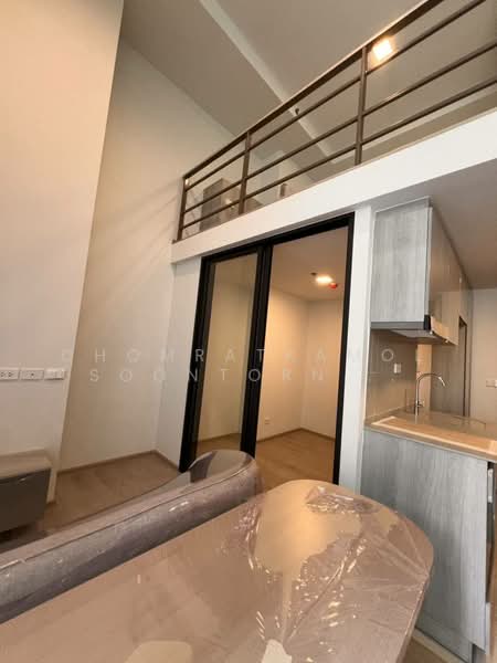 COBE Kaset-Sripatum : โค้บบ์ เกษตร-ศรีปทุม, กรุงเทพ, Phahon Yothin Rd, ลาดยาว, จตุจักร, กรุงเทพ, 44 ตร.ม., คอนโด ขาย, โดย Chomratkamol Soontorntarawong (Gor), 500217289 - DDproperty.com