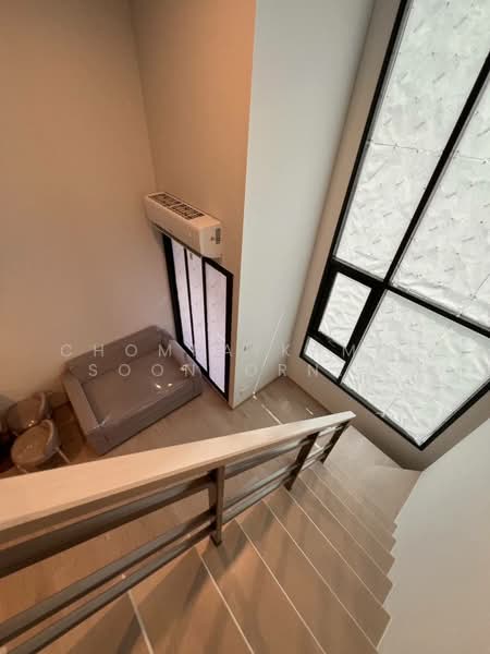 COBE Kaset-Sripatum : โค้บบ์ เกษตร-ศรีปทุม, กรุงเทพ, Phahon Yothin Rd, ลาดยาว, จตุจักร, กรุงเทพ, 44 ตร.ม., คอนโด ขาย, โดย Chomratkamol Soontorntarawong (Gor), 500217289 - DDproperty.com