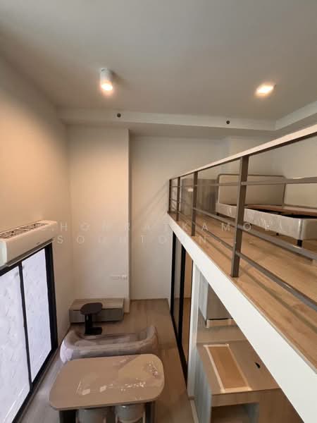 COBE Kaset-Sripatum, Bangkok, Phahon Yothin Rd, Lat Yao, Chatuchak, Bangkok, 1 Bedroom, 44 sqm, Condo For Sale, by Chomratkamol Soontorntarawong (Gor), 500217289 - DDproperty.com