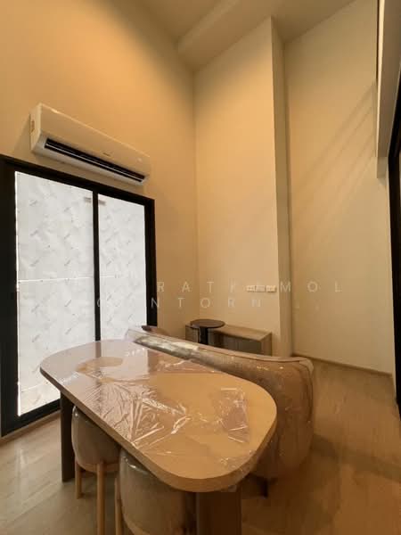 COBE Kaset-Sripatum, Bangkok, Phahon Yothin Rd, Lat Yao, Chatuchak, Bangkok, 1 Bedroom, 44 sqm, Condo For Sale, by Chomratkamol Soontorntarawong (Gor), 500217289 - DDproperty.com