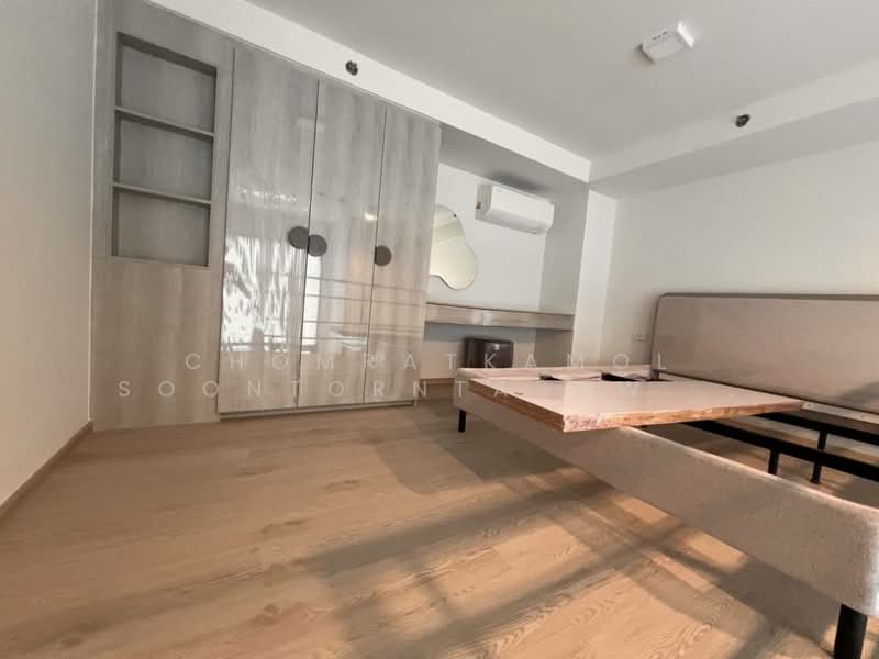 COBE Kaset-Sripatum, Bangkok, Phahon Yothin Rd, Lat Yao, Chatuchak, Bangkok, 1 Bedroom, 44 sqm, Condo For Sale, by Chomratkamol Soontorntarawong (Gor), 500217289 - DDproperty.com