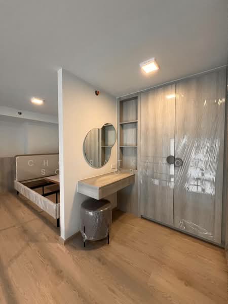 COBE Kaset-Sripatum, Bangkok, Phahon Yothin Rd, Lat Yao, Chatuchak, Bangkok, 1 Bedroom, 44 sqm, Condo For Sale, by Chomratkamol Soontorntarawong (Gor), 500217289 - DDproperty.com