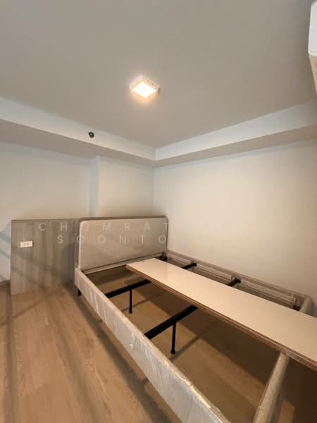 COBE Kaset-Sripatum, Bangkok, Phahon Yothin Rd, Lat Yao, Chatuchak, Bangkok, 1 Bedroom, 44 sqm, Condo For Sale, by Chomratkamol Soontorntarawong (Gor), 500217289 - DDproperty.com