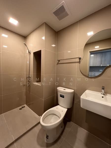 COBE Kaset-Sripatum, Bangkok, Phahon Yothin Rd, Lat Yao, Chatuchak, Bangkok, 1 Bedroom, 44 sqm, Condo For Sale, by Chomratkamol Soontorntarawong (Gor), 500217289 - DDproperty.com