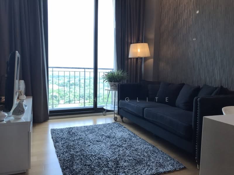 Equinox Phahol Vibha, Bangkok, 345 Paholyothin Road, Jom Phon, Chatuchak, Bangkok, 1 Bedroom, 40 sqm, Condo For Sale, by Gun Henglite , 500217290 - DDproperty.com
