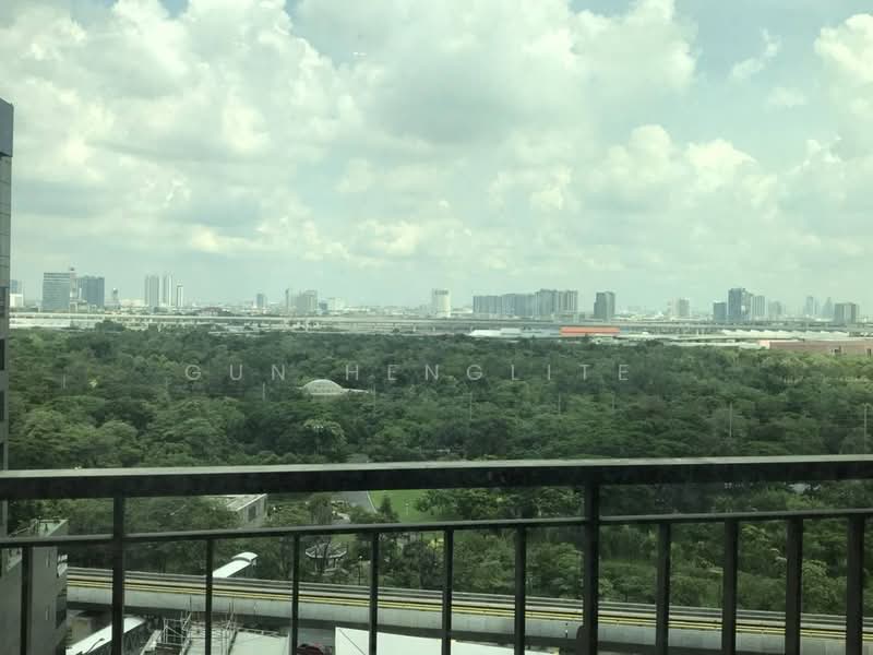 Equinox Phahol Vibha, Bangkok, 345 Paholyothin Road, Jom Phon, Chatuchak, Bangkok, 1 Bedroom, 40 sqm, Condo For Sale, by Gun Henglite , 500217290 - DDproperty.com