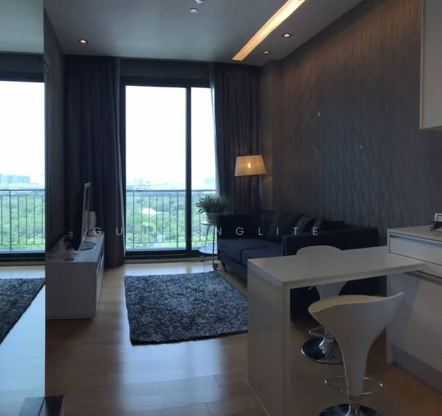 Equinox Phahol Vibha, Bangkok, 345 Paholyothin Road, Jom Phon, Chatuchak, Bangkok, 1 Bedroom, 40 sqm, Condo For Sale, by Gun Henglite , 500217290 - DDproperty.com