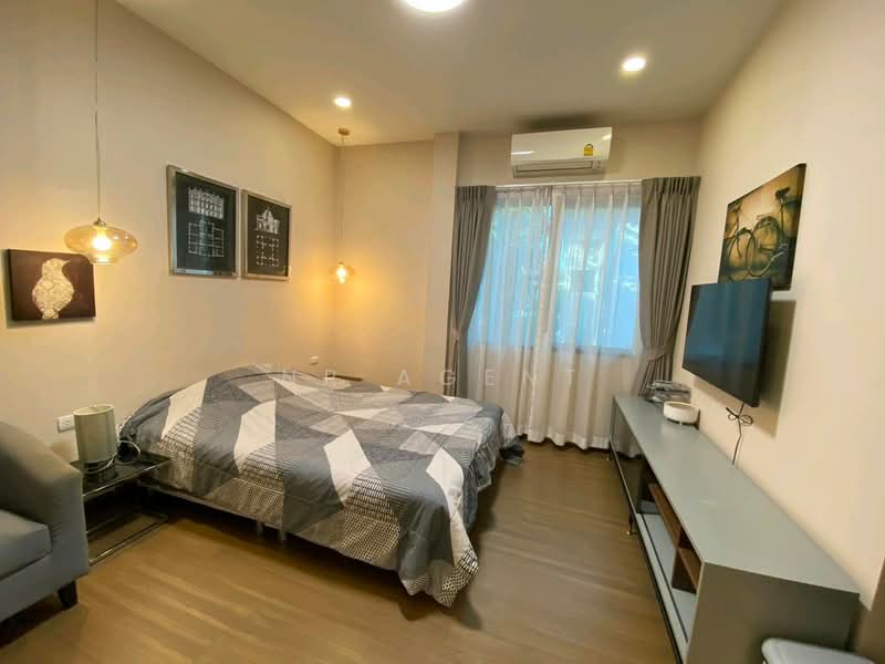 The City Pattanakarn, Bangkok, On Nut Road, Prawet, Prawet, Bangkok, 8 Bedrooms, 400 sqm, Single Detached House For Rent, by NR AGENT, 500217291 - DDproperty.com