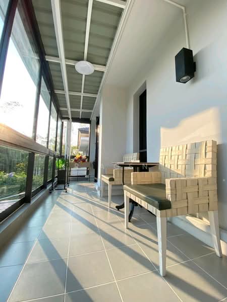 The City Pattanakarn, Bangkok, On Nut Road, Prawet, Prawet, Bangkok, 8 Bedrooms, 400 sqm, Single Detached House For Rent, by NR AGENT, 500217291 - DDproperty.com