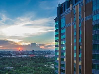 For Rent - Equinox Phahol Vibha, Bangkok