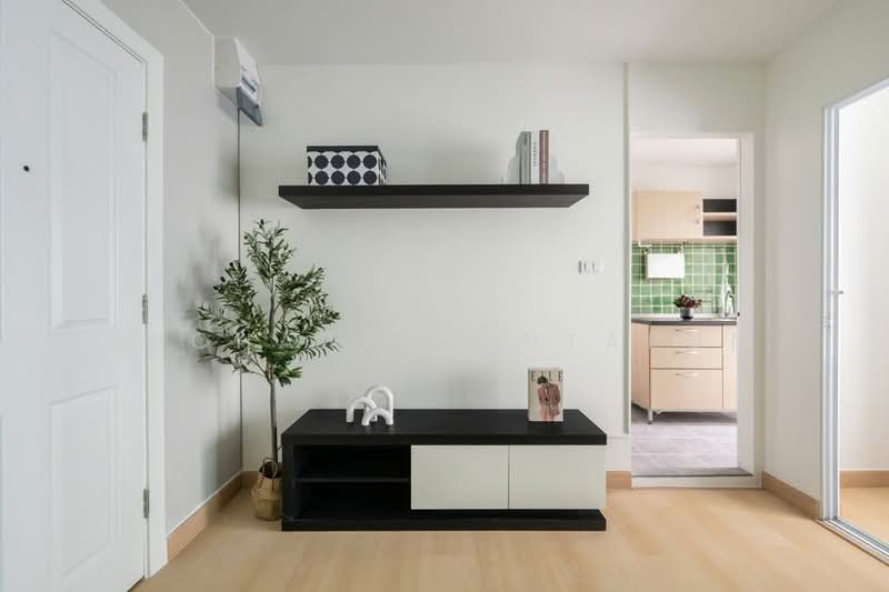 Regent Orchid Sukhumvit 101, Bangkok, Soi Punna Withi 9, Sukhumvit 101 Road, Bang Chak, Phra Khanong, Bangkok, 1 Bedroom, 28 sqm, Condo For Sale, by Nichapa Nuntapun, 500217293 - DDproperty.com