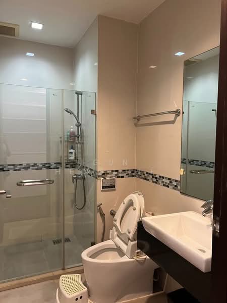 IDEO Q Phayathai, Bangkok, 138 Phayathai Road, Thung Phaya Thai, Ratchathewi, Bangkok, 3 Bedrooms, 115 sqm, Condo For Sale, by Gun Henglite , 500217294 - DDproperty.com