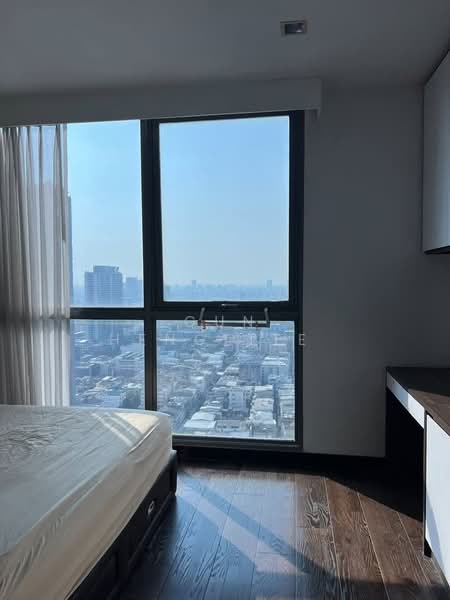 IDEO Q Phayathai, Bangkok, 138 Phayathai Road, Thung Phaya Thai, Ratchathewi, Bangkok, 3 Bedrooms, 115 sqm, Condo For Sale, by Gun Henglite , 500217294 - DDproperty.com