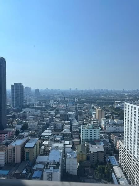 IDEO Q Phayathai, Bangkok, 138 Phayathai Road, Thung Phaya Thai, Ratchathewi, Bangkok, 3 Bedrooms, 115 sqm, Condo For Sale, by Gun Henglite , 500217294 - DDproperty.com