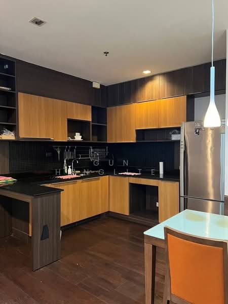 IDEO Q Phayathai, Bangkok, 138 Phayathai Road, Thung Phaya Thai, Ratchathewi, Bangkok, 3 Bedrooms, 115 sqm, Condo For Sale, by Gun Henglite , 500217294 - DDproperty.com