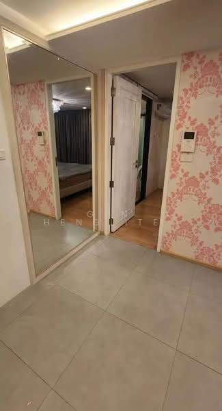 Socio Ruamrudee, Bangkok, Soi Ruamruedee 2, Lumphini, Pathum Wan, Bangkok, 1 Bedroom, 59 sqm, Condo For Rent, by Gun Henglite , 500217295 - DDproperty.com