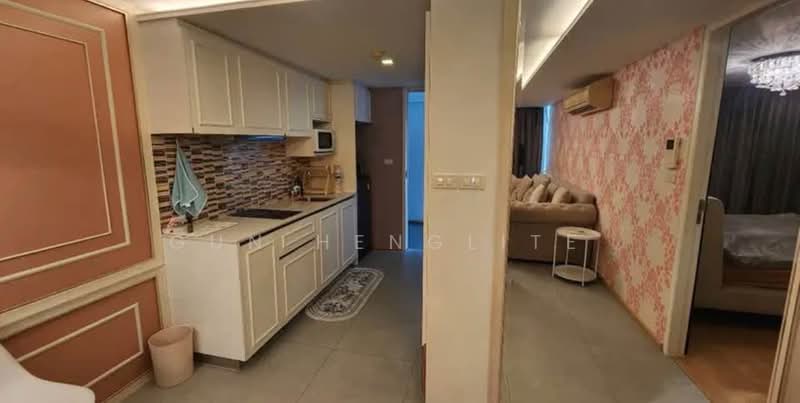 Socio Ruamrudee : โซซิโอ ร่วมฤดี, กรุงเทพ, ซอยร่วมฤดี 2, ลุมพินี, ปทุมวัน, กรุงเทพ, 59 ตร.ม., คอนโด ให้เช่า, โดย Gun Henglite , 500217295 - DDproperty.com