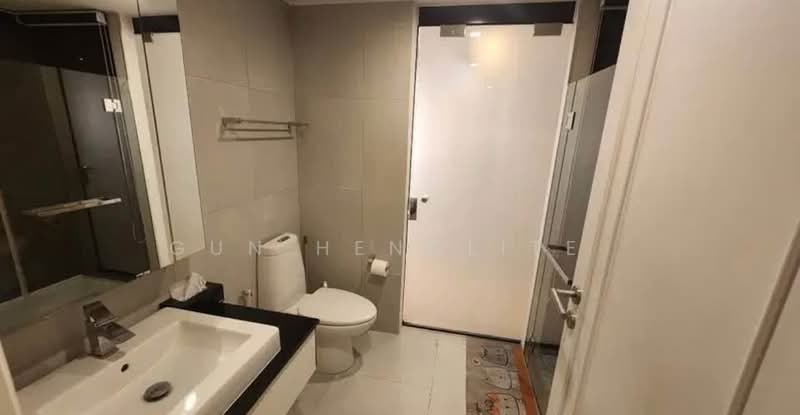 Socio Ruamrudee, Bangkok, Soi Ruamruedee 2, Lumphini, Pathum Wan, Bangkok, 1 Bedroom, 59 sqm, Condo For Rent, by Gun Henglite , 500217295 - DDproperty.com
