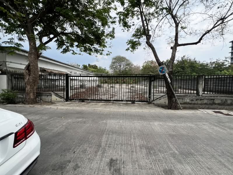 ขาย ที่ดิน ถมแล้ว 250,000/ตร.ว สุขุมวิท 14 ไร่, Bangkok, Prawet, Prawet, Bangkok, , 23,044 sqm, Land For Sale, by ปภัชญา ธนัตถ์ภรณ์, 500217296 - DDproperty.com