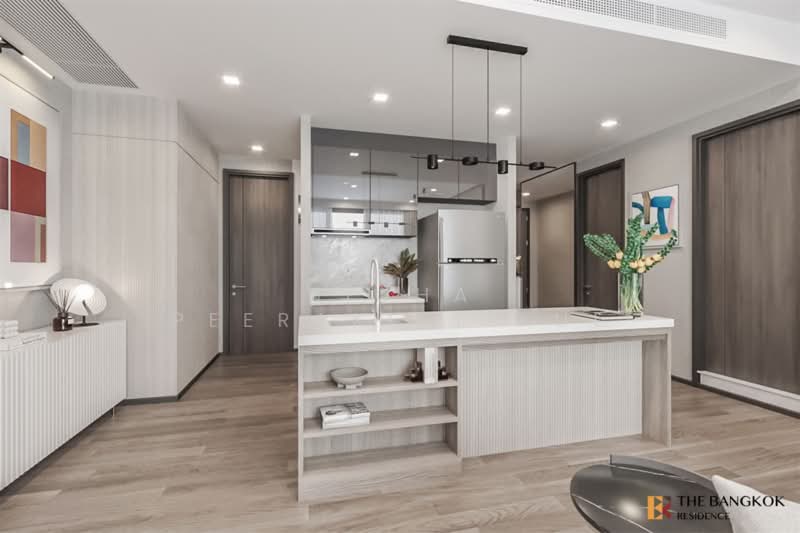 Rhythm Charoenkrung Pavillion, Bangkok, Charoenkrung Road, Wat Prayakrai, Bang Kho Laem, Bangkok, 3 Bedrooms, 136 sqm, Condo For Rent, by Nicha Peerakittikul, 500217297 - DDproperty.com