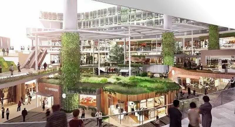 Whizdom Essence, Bangkok, 5 Piyabutr 1 Alley, Bang Chak, Phra Khanong, Bangkok, 2 Bedrooms, 54 sqm, Condo For Rent, by Gun Henglite , 500217298 - DDproperty.com