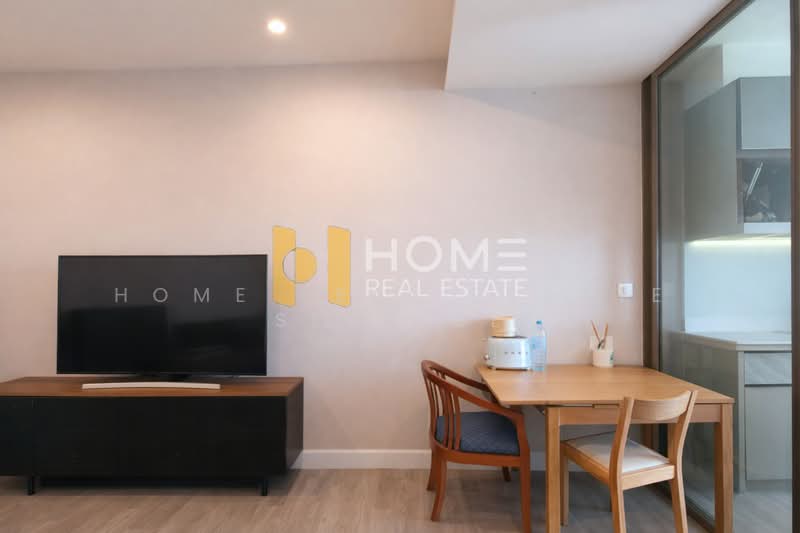 The Room Sathorn, Bangkok, 78 Pan Road, Silom, Bang Rak, Bangkok, 1 Bedroom, 45 sqm, Condo For Sale, by HOME Real Estate Service, 500217299 - DDproperty.com