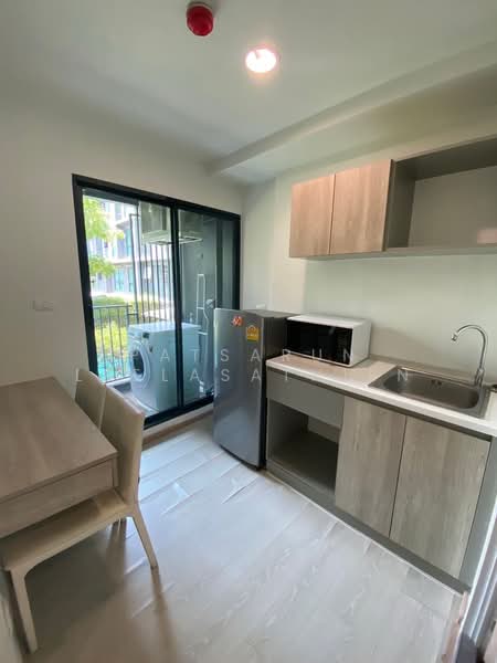 ให้เช่า - The Excel Groove Lasalle 52 : ดิ เอ็กซ์เซล กรูฟ ลาซาล 52, กรุงเทพ