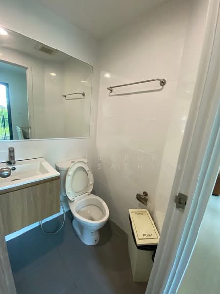 ให้เช่า - The Excel Groove Lasalle 52 : ดิ เอ็กซ์เซล กรูฟ ลาซาล 52, กรุงเทพ