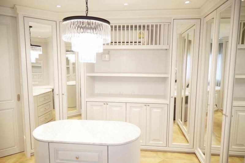 Sathorn Gardens, Bangkok, 39 South Sathorn Road, Thung Maha Mek, Sathon, Bangkok, 1 Bedroom, 94 sqm, Condo For Sale, by Gun Henglite , 500217302 - DDproperty.com