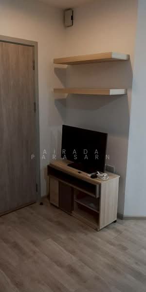 IDEO Mobi Charan Interchange, Bangkok, 531 Charansanitwong Road, Bang Khun Sri, Bangkok Noi, Bangkok, Studio, 23 sqm, Condo For Rent, by Airada Parasarn, 500217303 - DDproperty.com