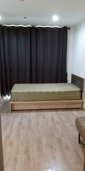 IDEO Mobi Charan Interchange, Bangkok, 531 Charansanitwong Road, Bang Khun Sri, Bangkok Noi, Bangkok, Studio, 23 sqm, Condo For Rent, by Airada Parasarn, 500217303 - DDproperty.com