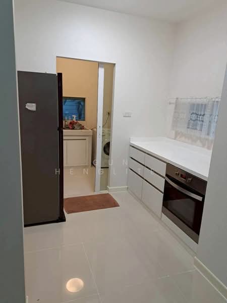 Mantana Onnut-Wongwaen, Bangkok, Sukhaphiban 2 Road, Dok Mai, Prawet, Bangkok, 3 Bedrooms, 268 sqm, Single Detached House For Sale, by Gun Henglite , 500217304 - DDproperty.com