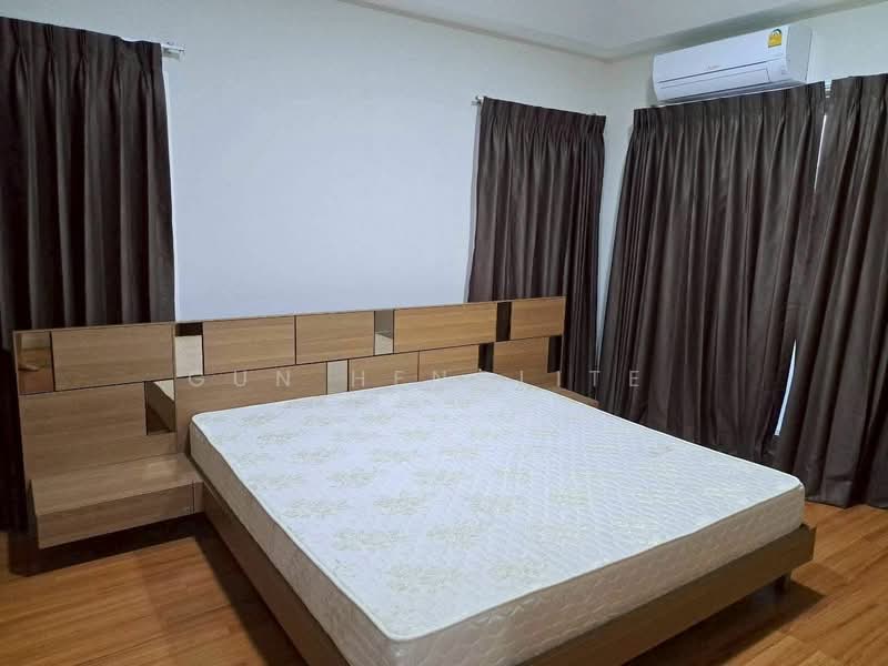 Mantana Onnut-Wongwaen, Bangkok, Sukhaphiban 2 Road, Dok Mai, Prawet, Bangkok, 3 Bedrooms, 268 sqm, Single Detached House For Sale, by Gun Henglite , 500217304 - DDproperty.com