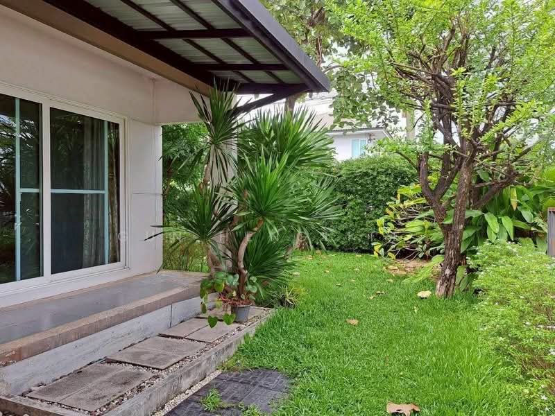 Mantana Onnut-Wongwaen, Bangkok, Sukhaphiban 2 Road, Dok Mai, Prawet, Bangkok, 3 Bedrooms, 268 sqm, Single Detached House For Sale, by Gun Henglite , 500217304 - DDproperty.com