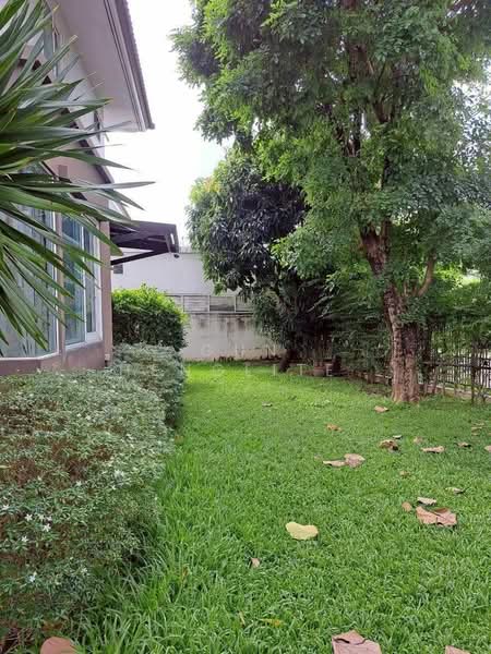 Mantana Onnut-Wongwaen, Bangkok, Sukhaphiban 2 Road, Dok Mai, Prawet, Bangkok, 3 Bedrooms, 268 sqm, Single Detached House For Sale, by Gun Henglite , 500217304 - DDproperty.com