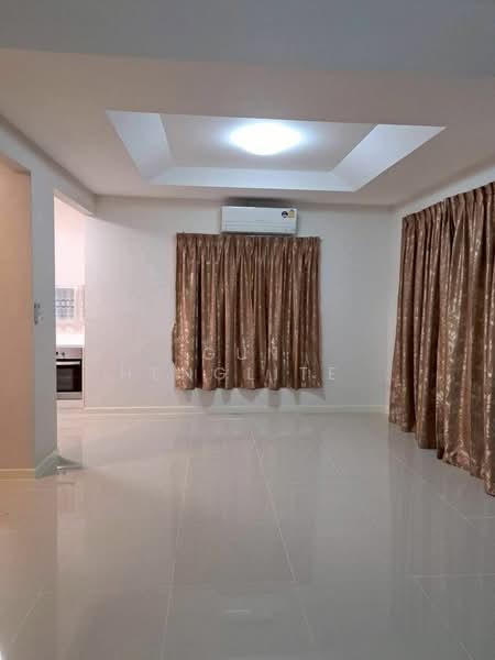 Mantana Onnut-Wongwaen, Bangkok, Sukhaphiban 2 Road, Dok Mai, Prawet, Bangkok, 3 Bedrooms, 268 sqm, Single Detached House For Sale, by Gun Henglite , 500217304 - DDproperty.com