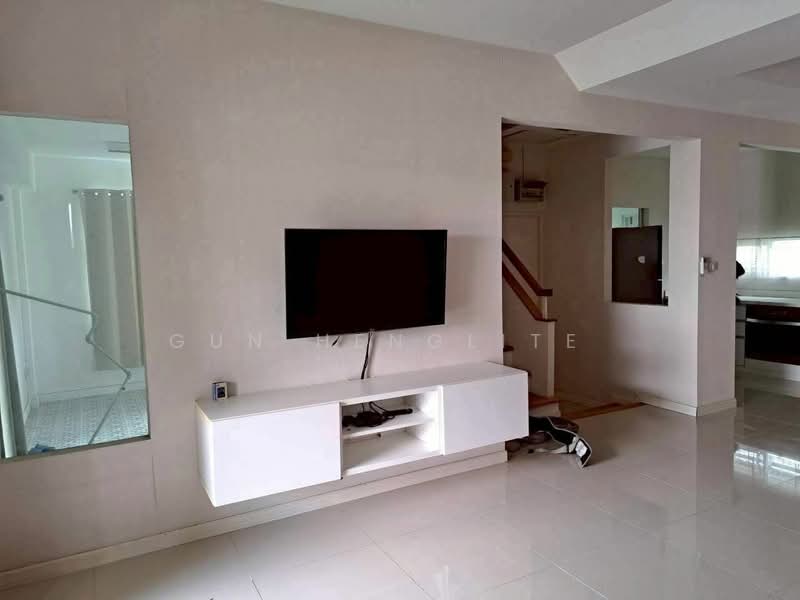 Mantana Onnut-Wongwaen, Bangkok, Sukhaphiban 2 Road, Dok Mai, Prawet, Bangkok, 3 Bedrooms, 268 sqm, Single Detached House For Sale, by Gun Henglite , 500217304 - DDproperty.com