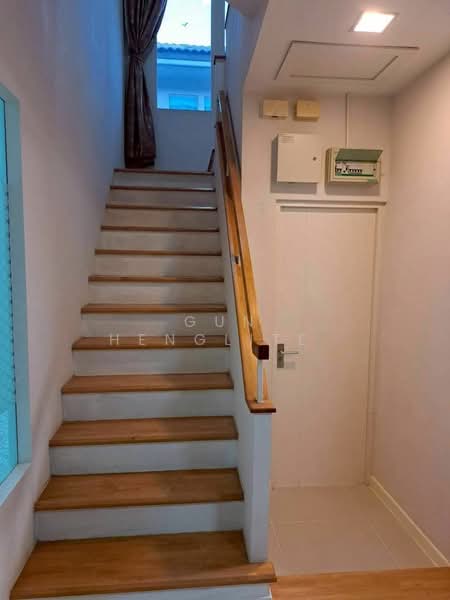 Mantana Onnut-Wongwaen, Bangkok, Sukhaphiban 2 Road, Dok Mai, Prawet, Bangkok, 3 Bedrooms, 268 sqm, Single Detached House For Sale, by Gun Henglite , 500217304 - DDproperty.com