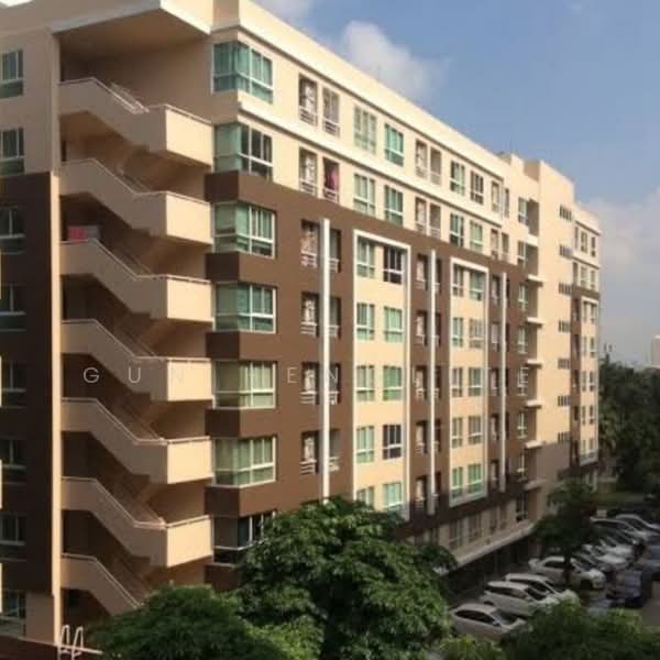 Premsiri Boutique Park : เปรมสิริ บูทิค พาร์ค, กรุงเทพ, ถนนประเสริฐมนูกิจ, เสนานิคม, จตุจักร, กรุงเทพ, 41 ตร.ม., คอนโด ขาย, โดย Gun Henglite , 500217305 - DDproperty.com