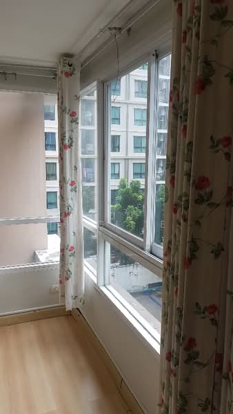 Premsiri Boutique Park, Bangkok, Prasoet Manukit Road, Sena Nikhom, Chatuchak, Bangkok, 2 Bedrooms, 41 sqm, Condo For Sale, by Gun Henglite , 500217305 - DDproperty.com