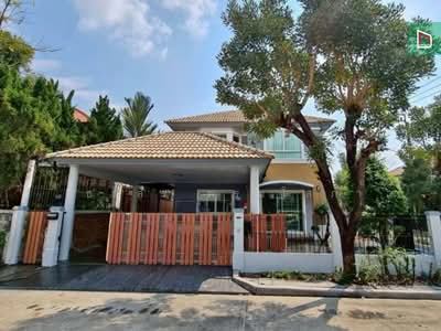 ขาย - Chuanchuen City Prime Park Watcharapol : ชวนชื่น ซิตี้ ไพร์ม พาร์ค วัชรพล, กรุงเทพ