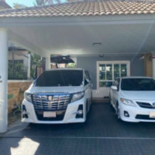 Chuanchuen City Prime Park Watcharapol, Bangkok, Sukhaphiban 5 Road, Tha Rang, Bang Khen, Bangkok, 3 Bedrooms, 180 sqm, Single Detached House For Sale, by ธนสร พรมโสภา, 500217306 - DDproperty.com