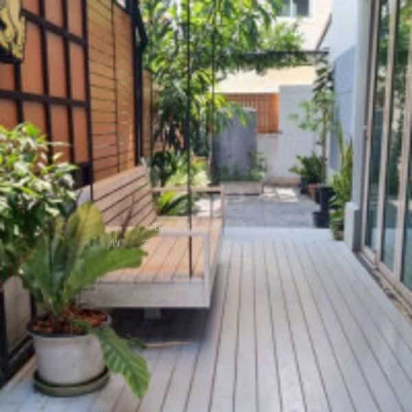 Chuanchuen City Prime Park Watcharapol, Bangkok, Sukhaphiban 5 Road, Tha Rang, Bang Khen, Bangkok, 3 Bedrooms, 180 sqm, Single Detached House For Sale, by ธนสร พรมโสภา, 500217306 - DDproperty.com