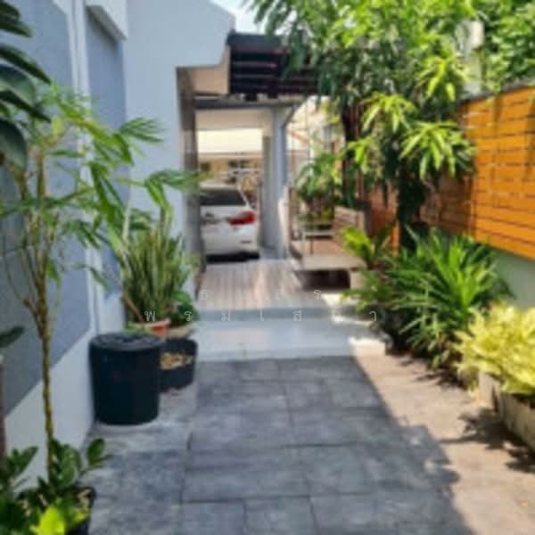 Chuanchuen City Prime Park Watcharapol, Bangkok, Sukhaphiban 5 Road, Tha Rang, Bang Khen, Bangkok, 3 Bedrooms, 180 sqm, Single Detached House For Sale, by ธนสร พรมโสภา, 500217306 - DDproperty.com