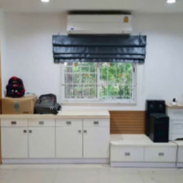 Chuanchuen City Prime Park Watcharapol, Bangkok, Sukhaphiban 5 Road, Tha Rang, Bang Khen, Bangkok, 3 Bedrooms, 180 sqm, Single Detached House For Sale, by ธนสร พรมโสภา, 500217306 - DDproperty.com