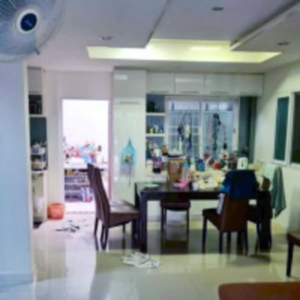 Chuanchuen City Prime Park Watcharapol, Bangkok, Sukhaphiban 5 Road, Tha Rang, Bang Khen, Bangkok, 3 Bedrooms, 180 sqm, Single Detached House For Sale, by ธนสร พรมโสภา, 500217306 - DDproperty.com