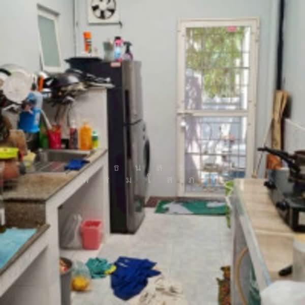 Chuanchuen City Prime Park Watcharapol : ชวนชื่น ซิตี้ ไพร์ม พาร์ค วัชรพล, กรุงเทพ, ถนนสุขาภิบาล 5, ท่าแร้ง, บางเขน, กรุงเทพ, 180 ตร.ม., บ้านเดี่ยว ขาย, โดย ธนสร พรมโสภา, 500217306 - DDproperty.com